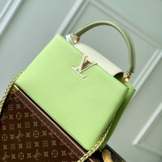 LV Top Handle Bags